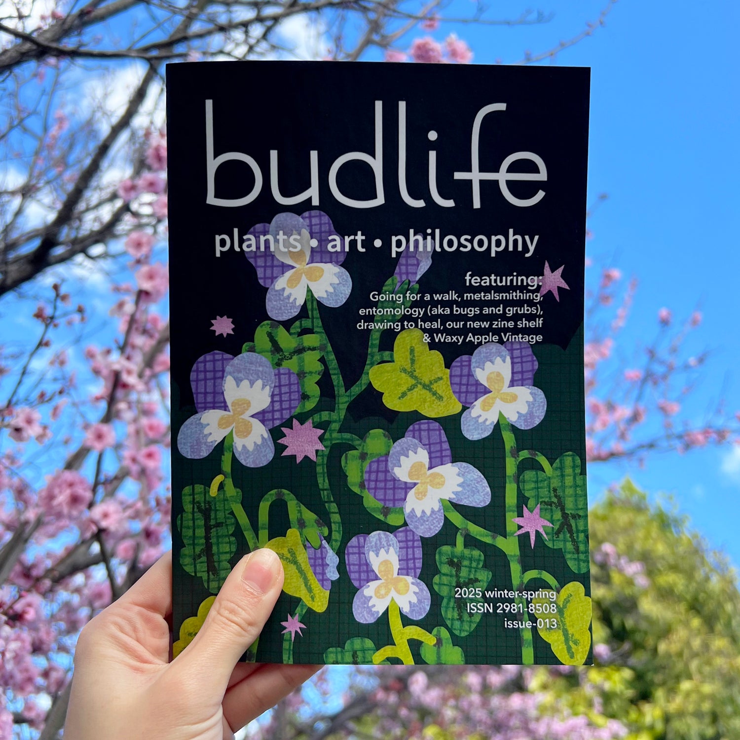 budlife magazine