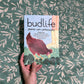 budlife magazine issue 010: spring/summer 2024