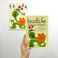 budlife magazine issue 002: winter/spring 2022 -SOLD OUT-